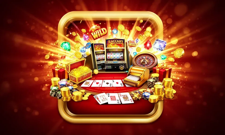 talas188 Bonus