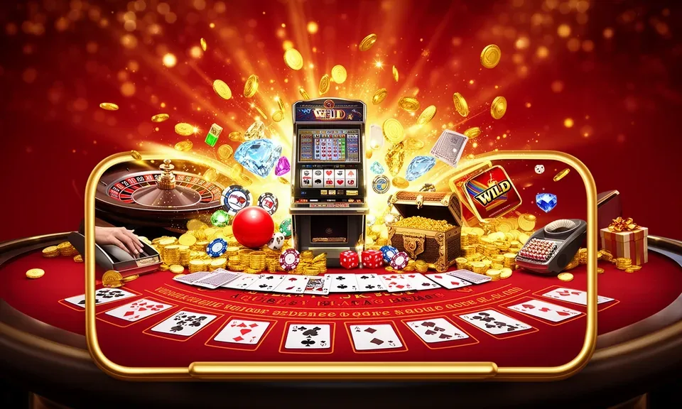 talas188 Bonus
