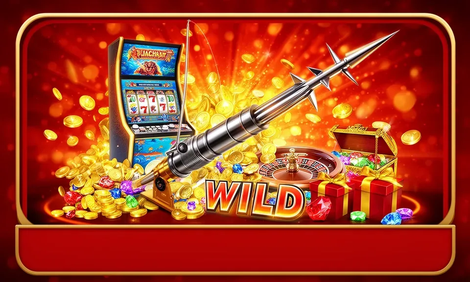 talas188 Fishing War Quick Arena