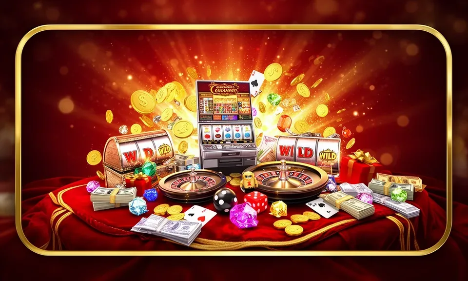 talas188 Turbo Spin Elite — Fast Spins, Real Rewards